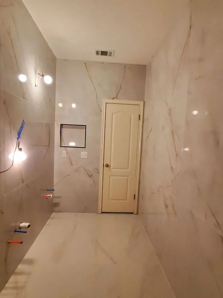 Local outdoor landscaping in Pflugerville, TX by Spartan Elite Restoration & Landscape