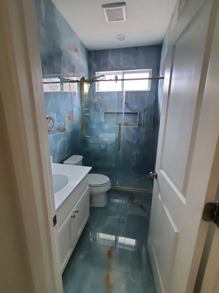 Expert lawn care service in Pflugerville, TX by Spartan Elite Restoration & Landscape