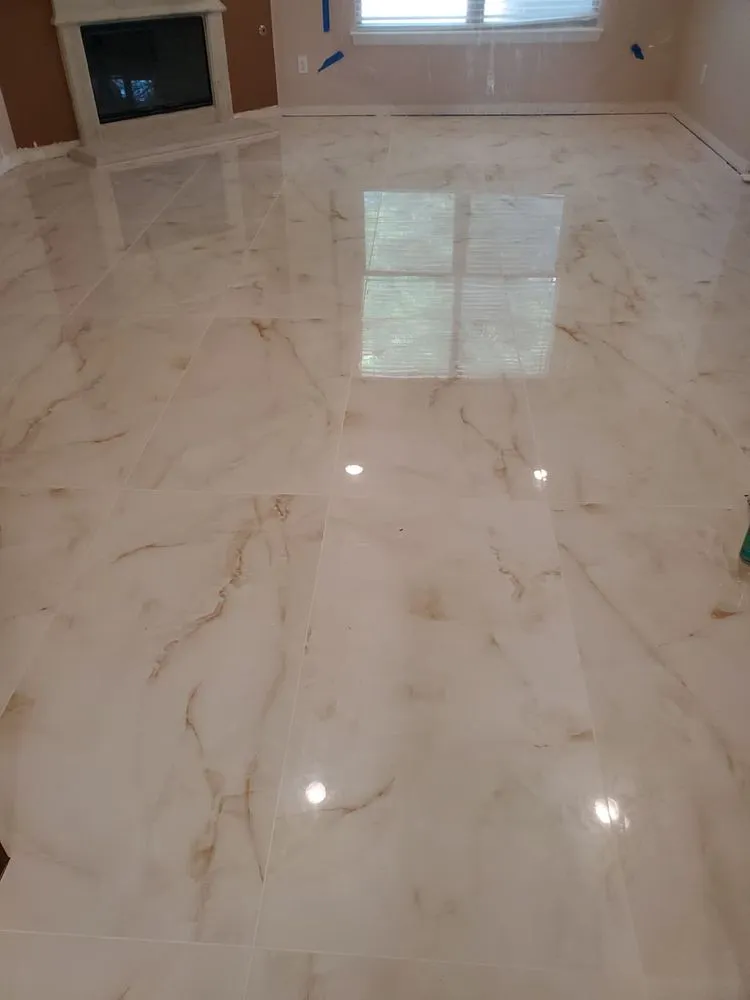 Professional landscaping services in Pflugerville, TX by Spartan Elite Restoration & Landscape