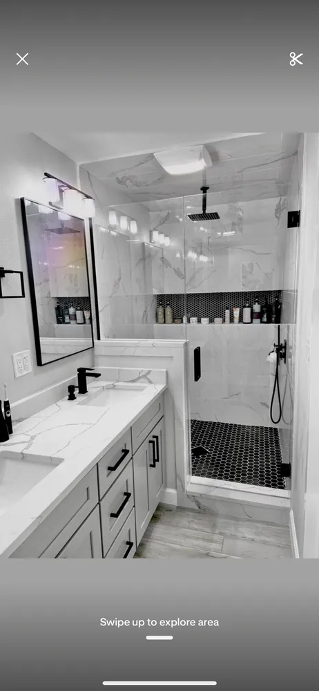 Professional outdoor landscaping in Pflugerville, TX - Spartan Elite Restoration & Landscape