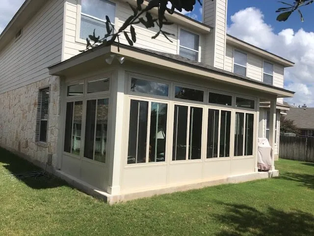 Local residential landscaping in Pflugerville, TX - Spartan Elite Restoration & Landscape