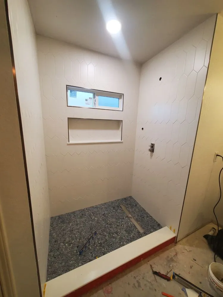 Trusted lawn care service with custom design in Pflugerville, TX by Spartan Elite Restoration & Landscape