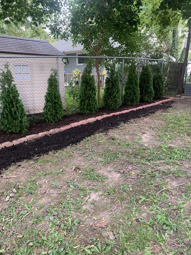 Top-rated landscape design experts serving Lansing, MI - Spartan General