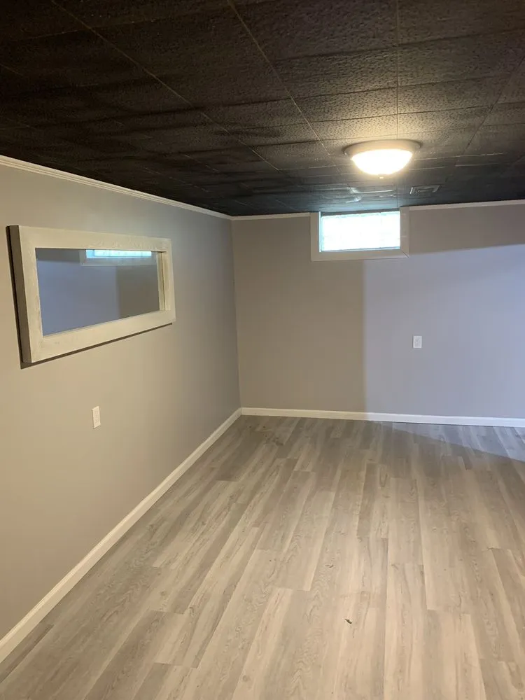 Expert lawn mowing service in Lansing, MI by Spartan General