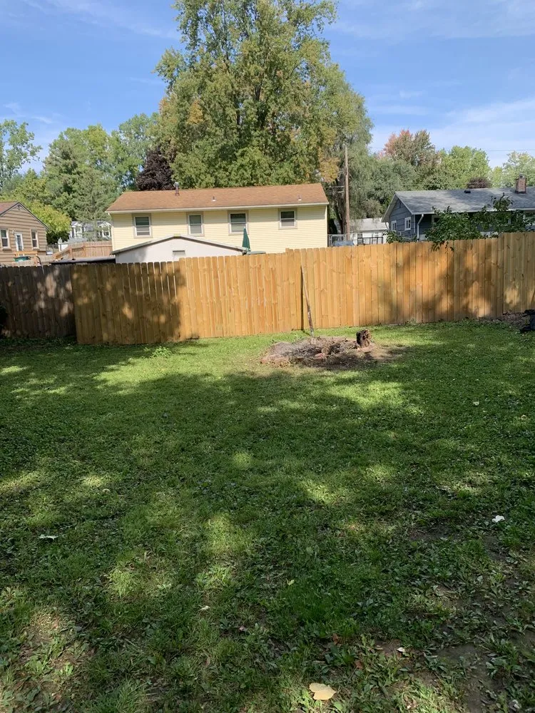 Reliable lawn care service in Lansing, MI - Spartan General