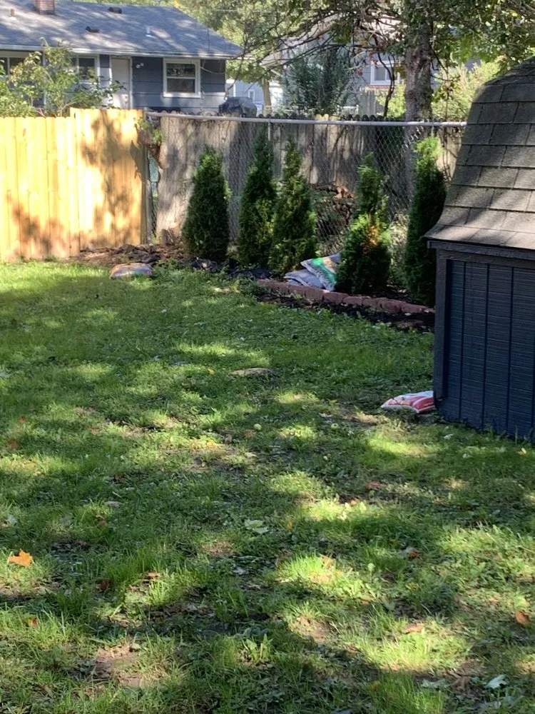 Trusted residential landscaping in Lansing, MI - Spartan General