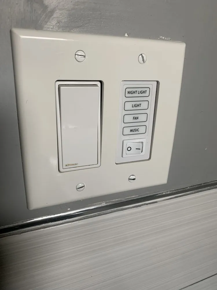 Custom yard cleanup service in Lansing, MI by Spartan General