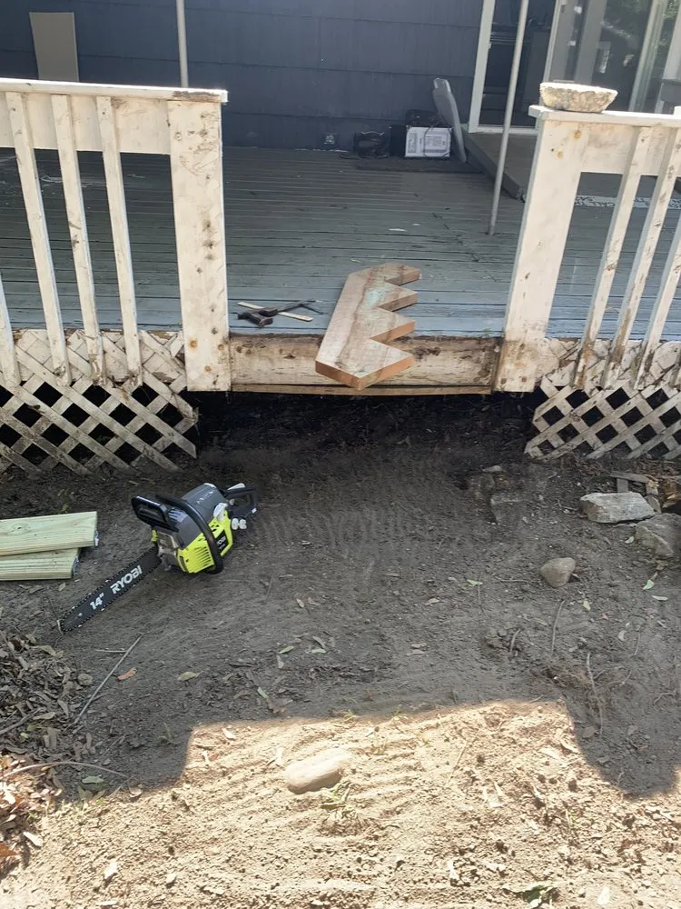 Professional residential landscaping in Lansing, MI - Spartan General