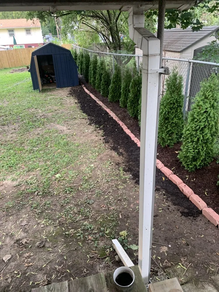 Top-rated lawn care service for year-round maintenance in Lansing, MI by Spartan General