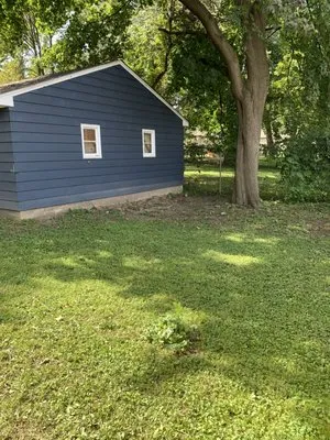 Spartan General Logo