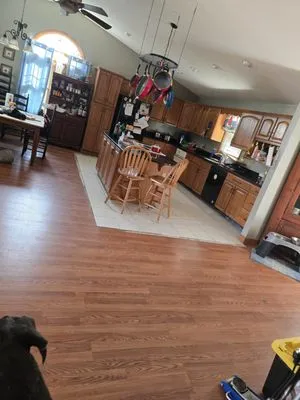 Spartan Home and Garden Logo