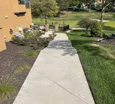 Professional landscaping services in Richmond, MO by Spartan Irrigation & Landscape Lighting