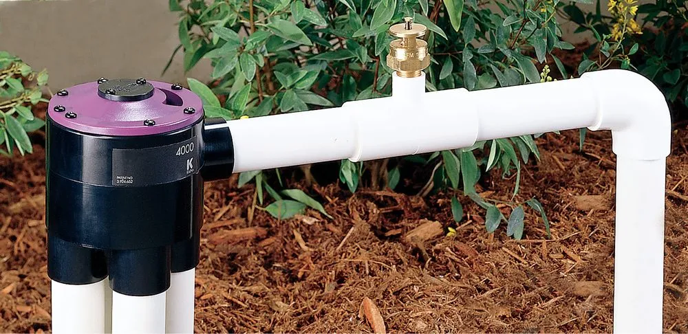 Expert landscape installation in Lansing, MI - Spartan Irrigation