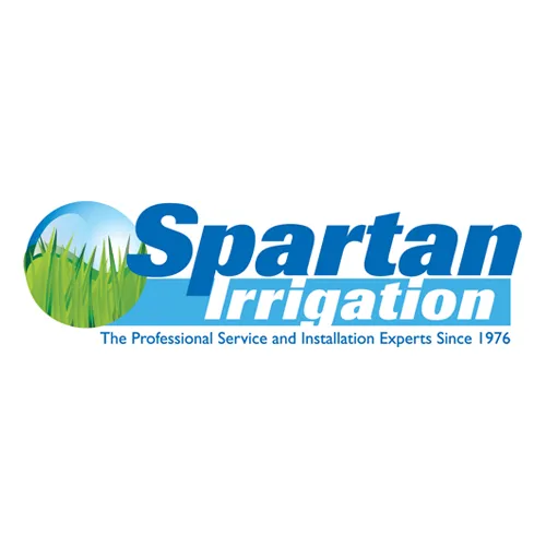 Custom landscaping services in Lansing, MI - Spartan Irrigation