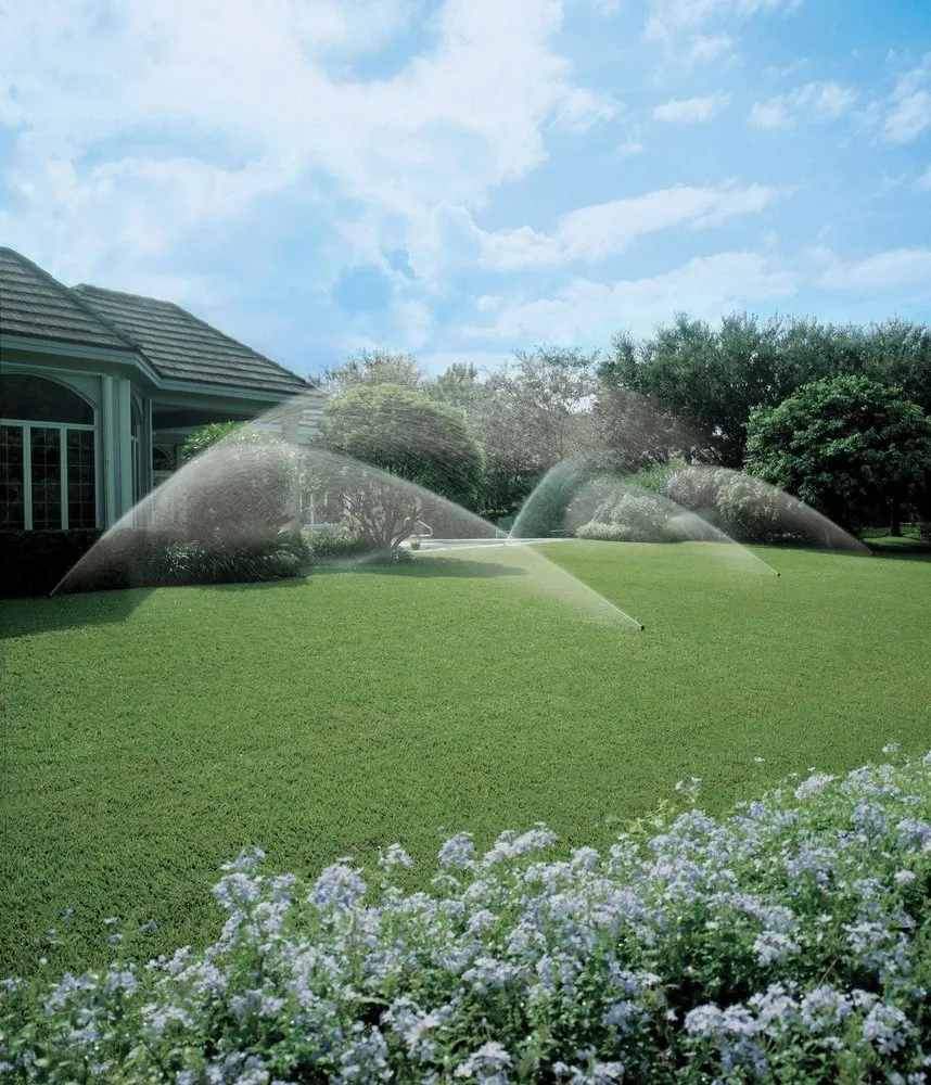 Trusted landscaping services in Lansing, MI by Spartan Irrigation