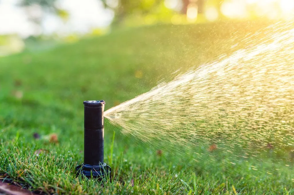 Local lawn care service in Lansing, MI - Spartan Irrigation