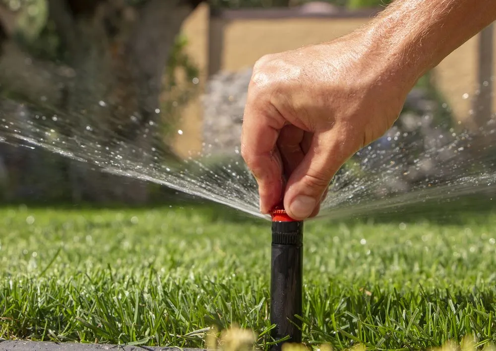 Affordable residential landscaping in Spring Arbor, MI - Spartan Irrigation