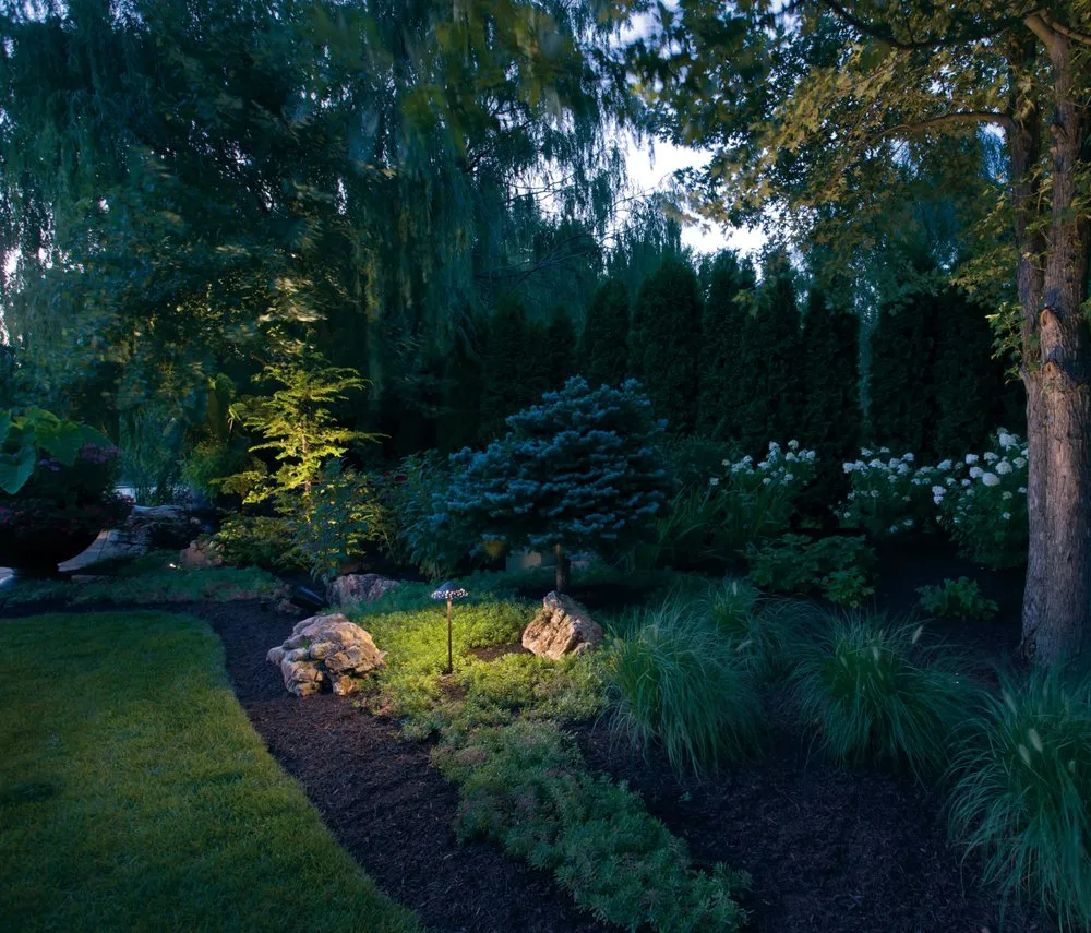 Professional lawn mowing service in Spring Arbor, MI by Spartan Irrigation