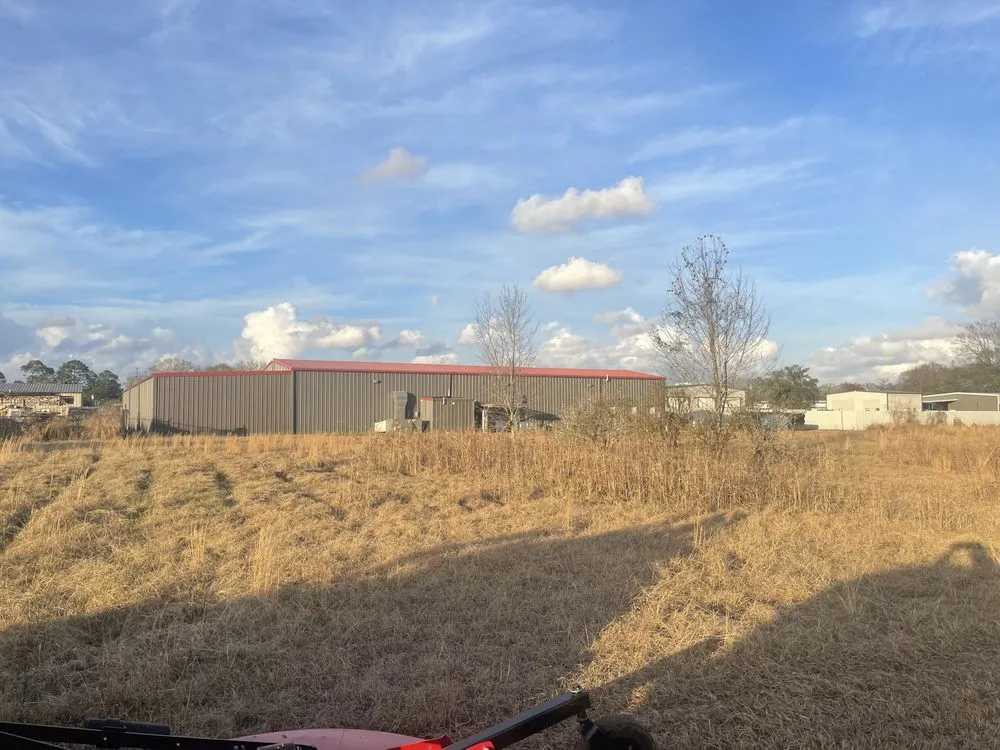 Reliable lawn mowing service in Maurice, LA by Spartan Land Management