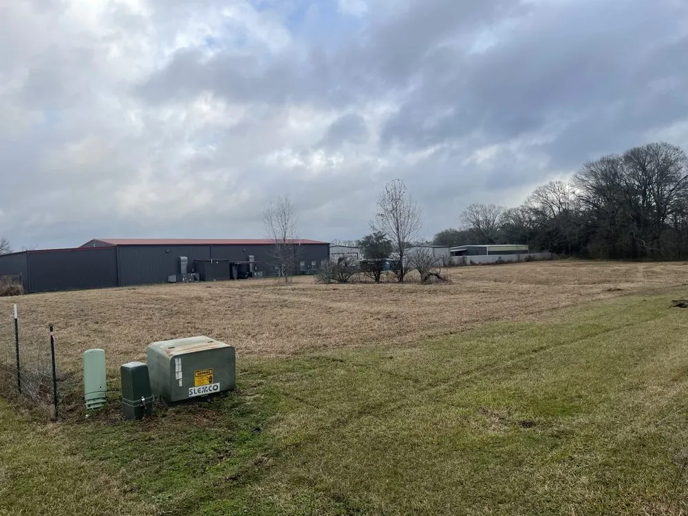 Trusted yard cleanup service in Maurice, LA by Spartan Land Management