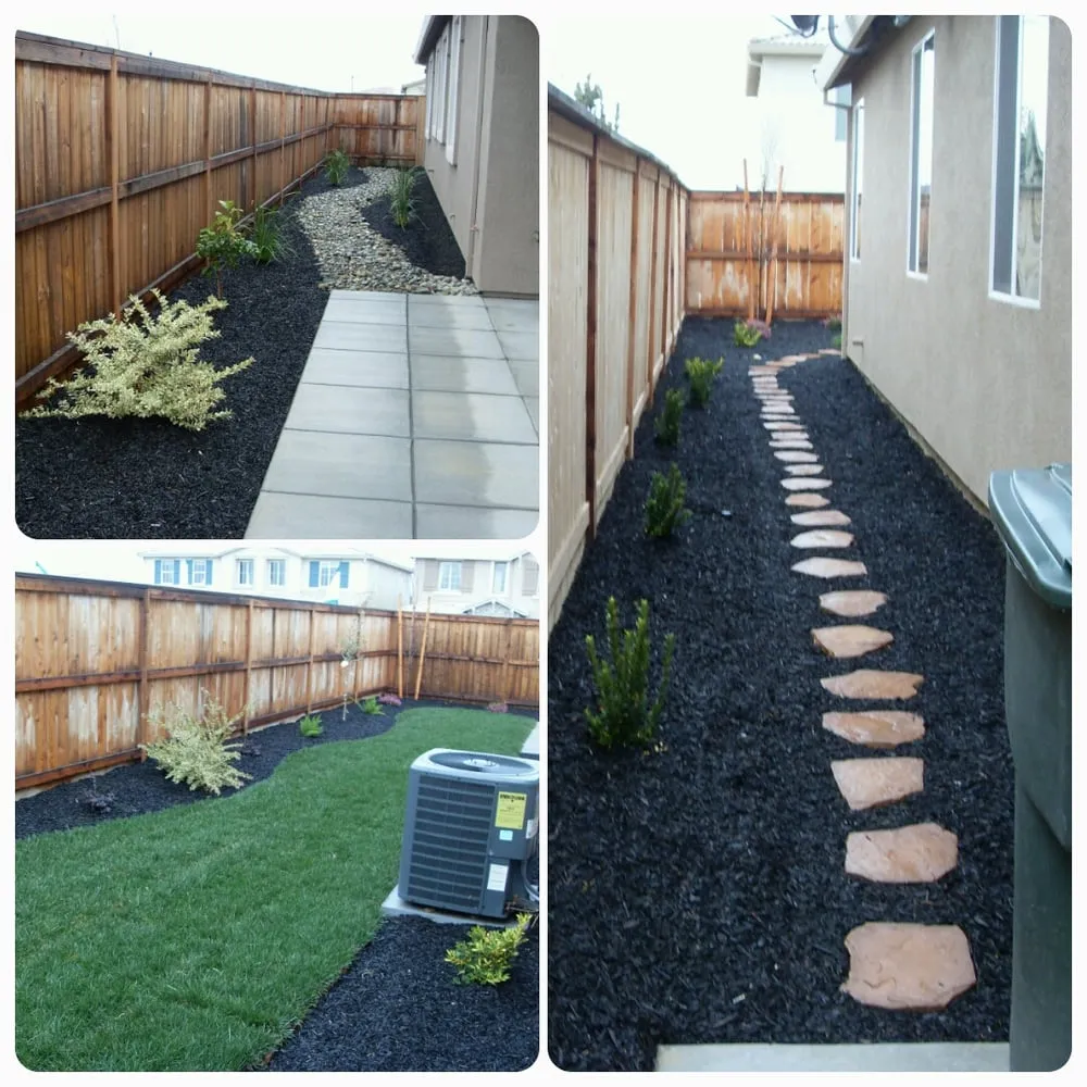 Reliable lawn care service experts serving Roseville, CA - Spartan Landscape Development