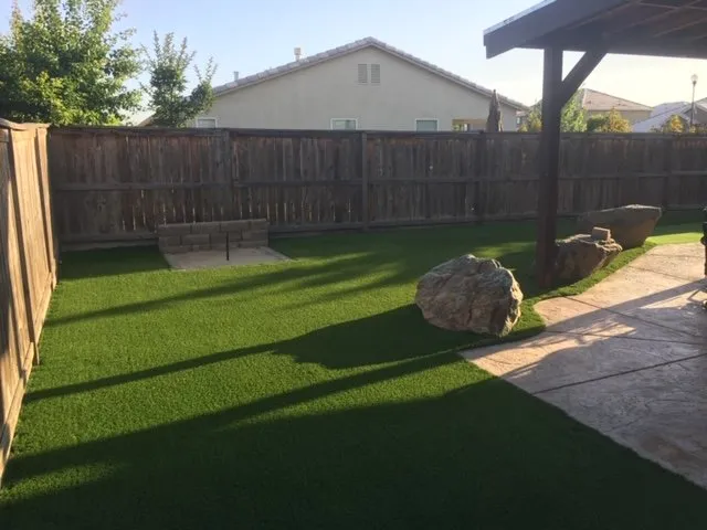 Custom lawn mowing service experts serving Roseville, CA - Spartan Landscape Development