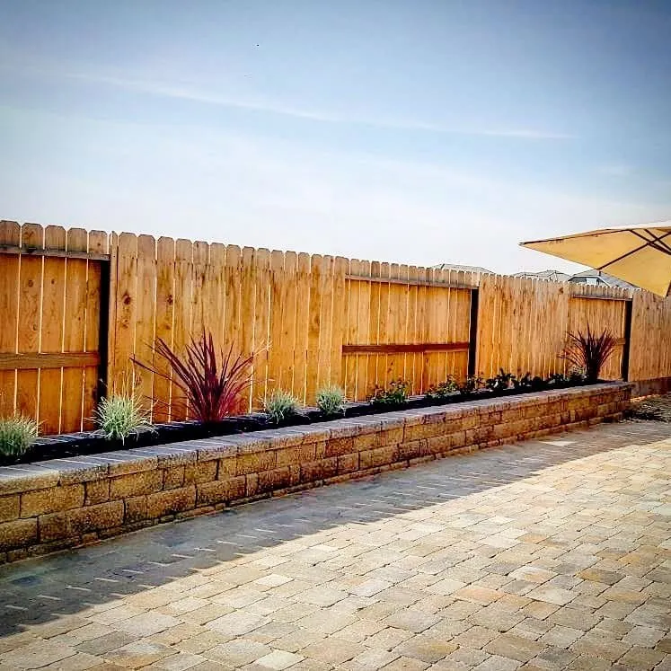 Local lawn care service for outdoor upgrades across Roseville, CA - Spartan Landscape Development