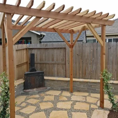 Spartan Landscape Development Logo