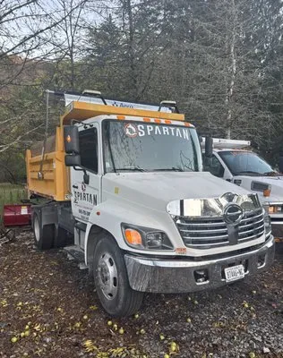 Spartan Landscaping & Snowplowing