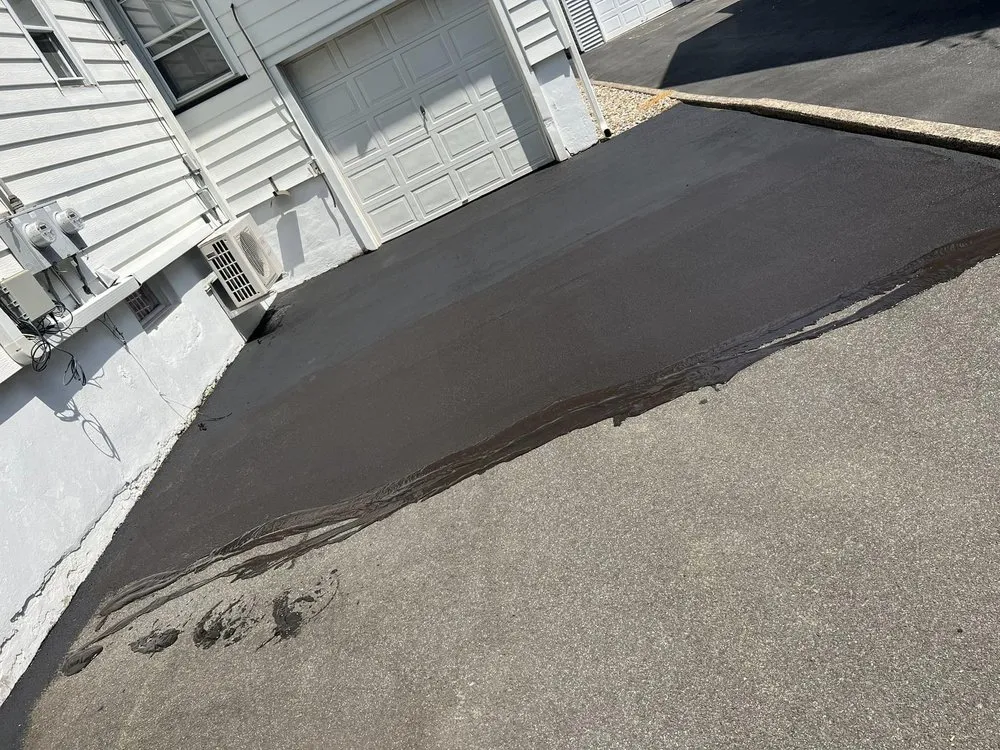 Local outdoor landscaping in Hasbrouck Heights, NJ by Spartan Landscaping