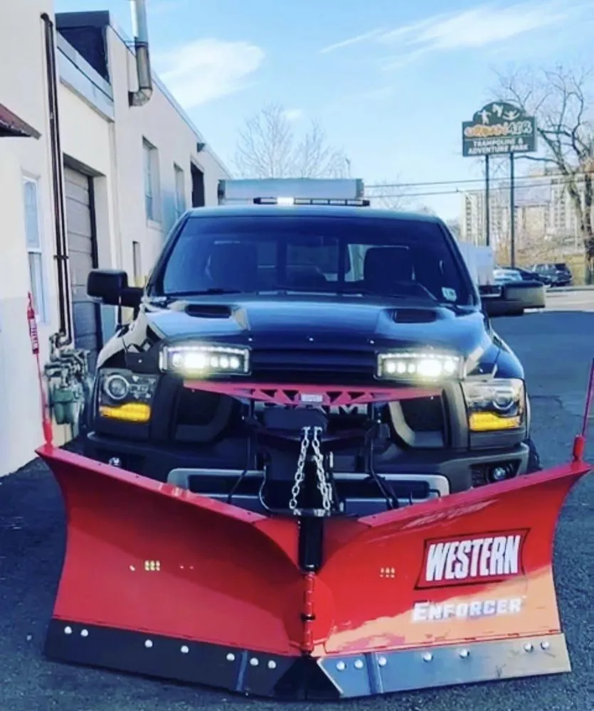 Reliable lawn care service for beautiful yards across Hasbrouck Heights, NJ - Spartan Landscaping