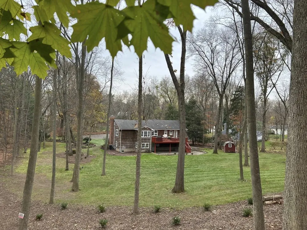 Local residential landscaping in Hasbrouck Heights, NJ - Spartan Landscaping