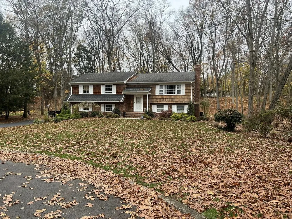 Expert residential landscaping experts serving Hasbrouck Heights, NJ - Spartan Landscaping