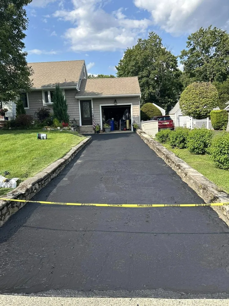 Custom residential landscaping for year-round maintenance across Hasbrouck Heights, NJ - Spartan Landscaping