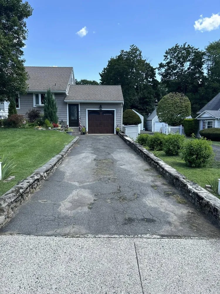 Top-rated lawn mowing service for outdoor upgrades across Hasbrouck Heights, NJ - Spartan Landscaping