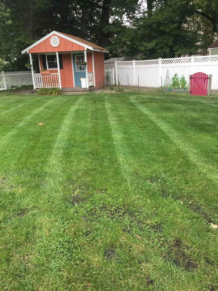 Expert lawn mowing service for homes across West Deptford, NJ - Spartan Landscaping
