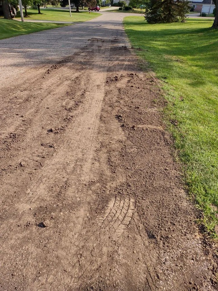 Top-rated landscaping services for beautiful yards in East Lansing, MI by Spartan Lawn Care