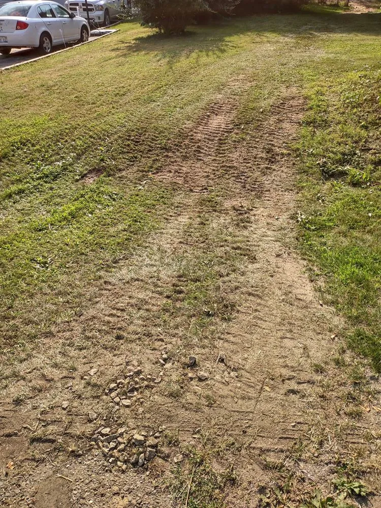 Trusted residential landscaping in East Lansing, MI by Spartan Lawn Care