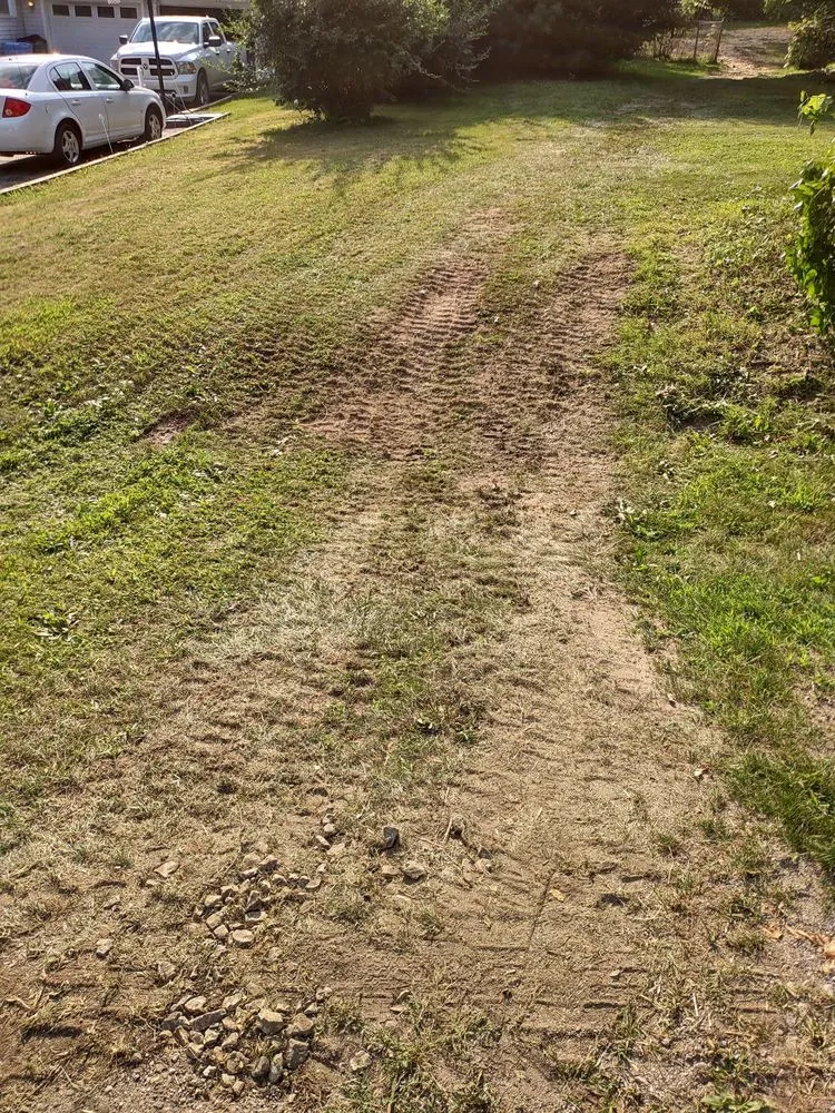 Reliable landscape design experts serving East Lansing, MI - Spartan Lawn Care