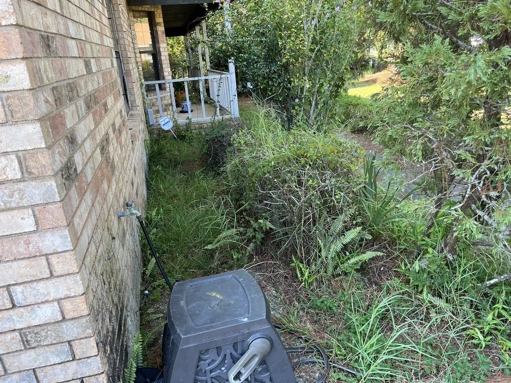 Local landscape design for residential properties in Niceville, FL by Spartan Lawn Pro LLC