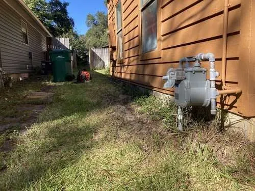 Reliable yard cleanup service experts serving Niceville, FL - Spartan Lawn Pro LLC