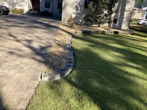 Local outdoor landscaping for beautiful yards across Niceville, FL - Spartan Lawn Pro LLC