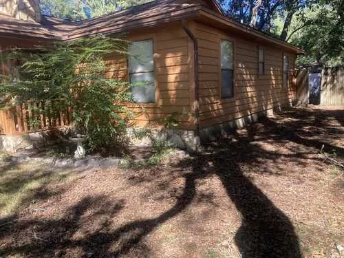 Professional landscaping services for residential properties in Niceville, FL by Spartan Lawn Pro LLC