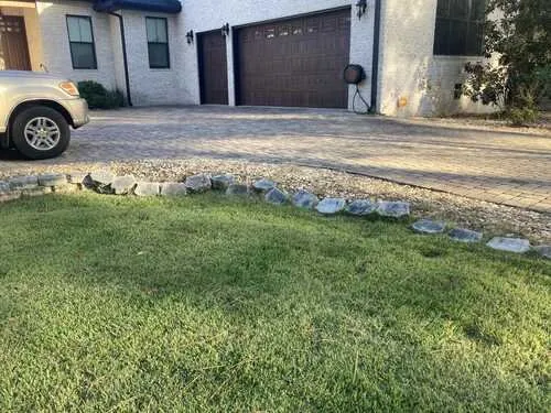 Reliable landscape installation with custom design in Niceville, FL by Spartan Lawn Pro LLC