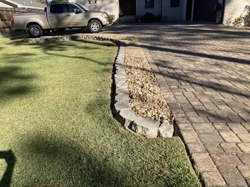 Local residential landscaping experts serving Niceville, FL - Spartan Lawn Pro LLC