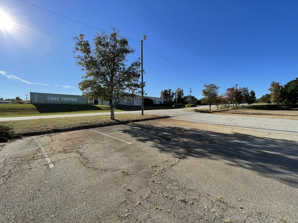 Expert garden landscaping for homes across Spartanburg, SC - Spartan Lawn Service