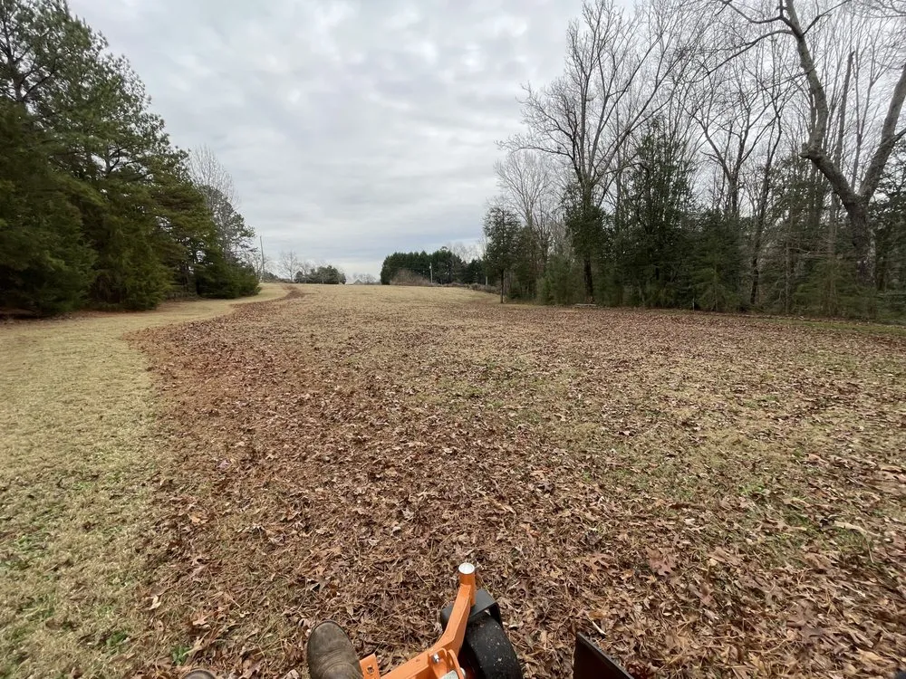 Local outdoor landscaping experts serving Spartanburg, SC - Spartan Lawn Service