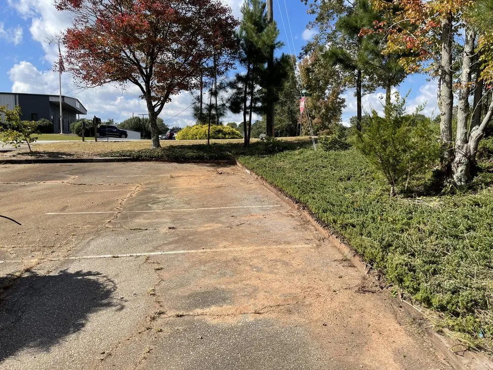 Expert residential landscaping for homes across Spartanburg, SC - Spartan Lawn Service