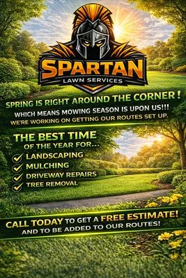 Spartan Lawn Services