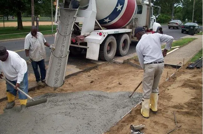 Reliable garden landscaping in Jackson, NJ - Spartan Pavers